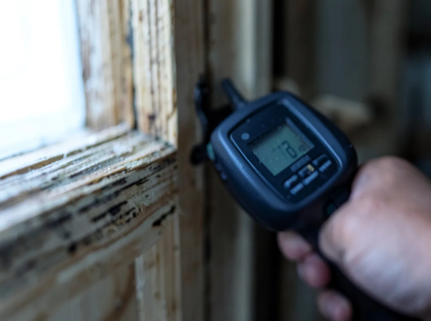 Water Damage Restoration Newnan, GA FAQs
